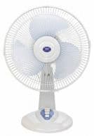 Prem-i-Air (9" / 23 cm) Desk Fan x 5
