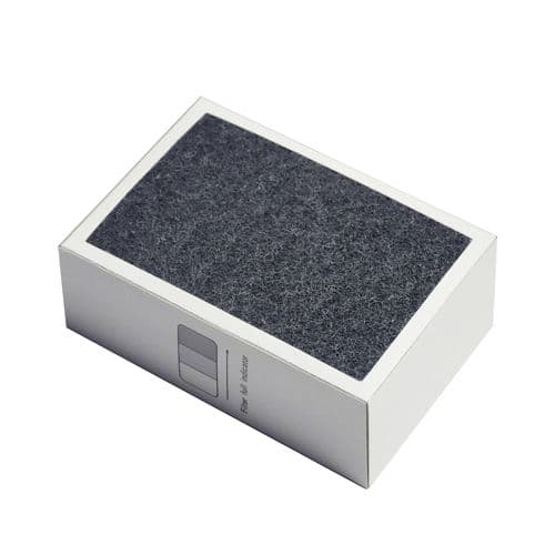 Prem-i-air EH0344 Replacement HEPA Filter for EH0320 HM-688A EH0312 HM-68801RC