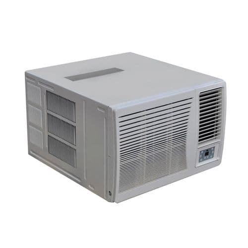 Prem-I-Air EH0539 Window Air Conditioner R32 With Remote Control 2.5Kw/9000 Btu 240V~50Hz