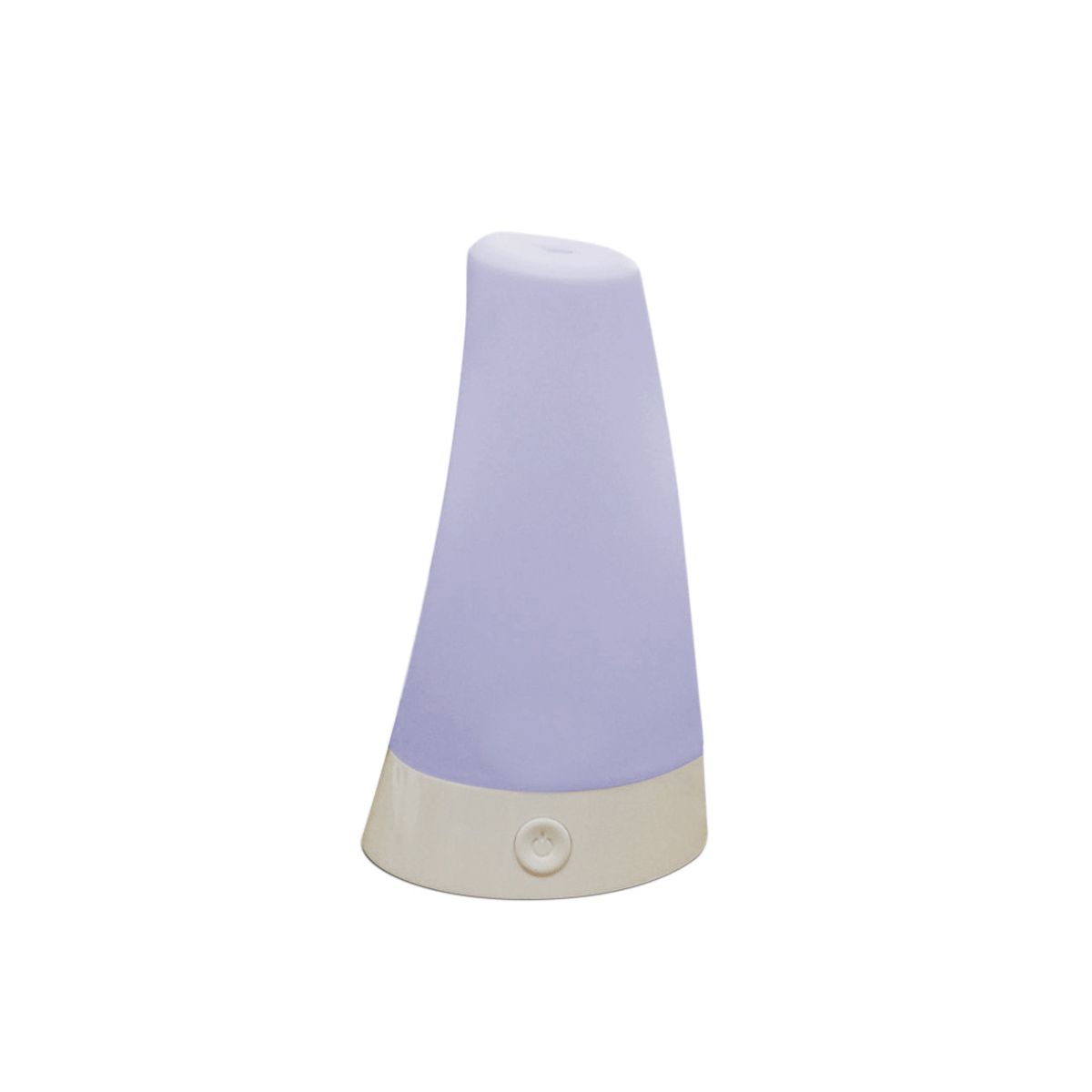 Prem-i-air EH1638 Olor Ultrasonic Compact Colour Changing Aroma Diffuser With Humidifier 240V~50Hz