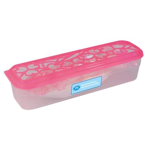 Prem-i-air EH1750 Disposable Moisture Absorbent Dehumidifier Tray 400ml/Day