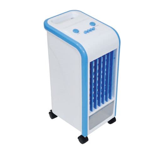 Prem-I-Air EH1770 Air Cooler With 3.5 Litre Tank Supplied With 2 Ice Packs 240V~50Hz