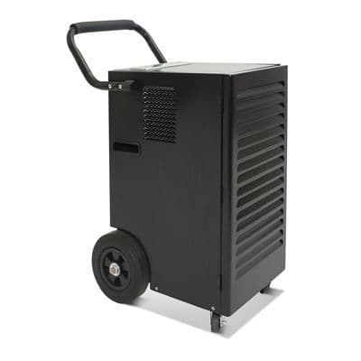 Prem-I-Air EH1936 Commercial Dehumidifier with 50 Litre/day Capacity Up to 50 Sqm Room 220V~50Hz
