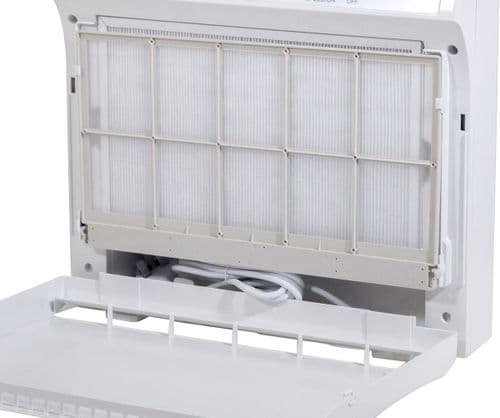 Prem-I-Air Elite EH1507A Wall Mounting Air Purifier Replacement Filter (M260U)