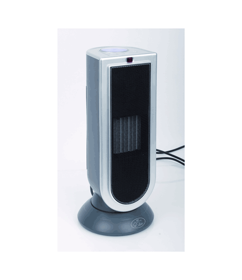 Prem PMTH1802E 1 8kw Mini Ceramic Tower Heater