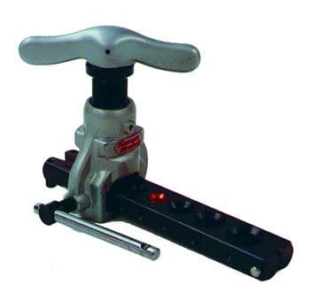 Professional Eccentric Air Conditioning/Refrigeration Flare Tool with Wrench Adaptor