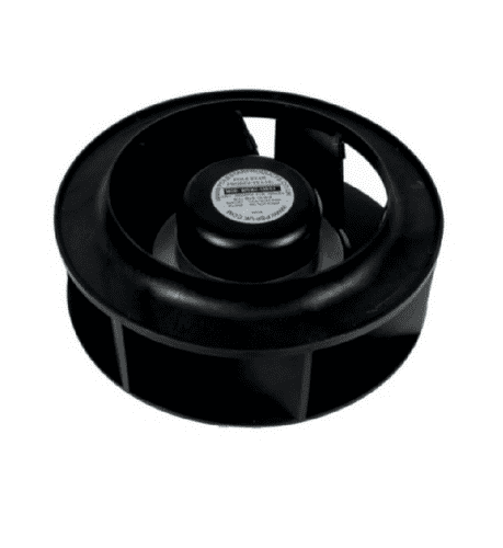 PSP BPI-EC-190/44 Backward Curved Centrifugal Fan 190mm EC 230V~50Hz/60Hz