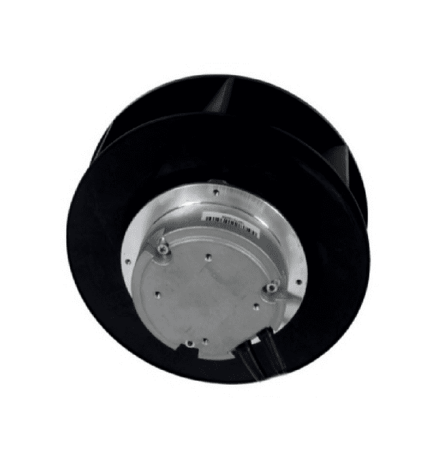 PSP BPI-EC-225/90 Backward Curved Centrifugal Fan 225mm EC 230V~50Hz/60Hz
