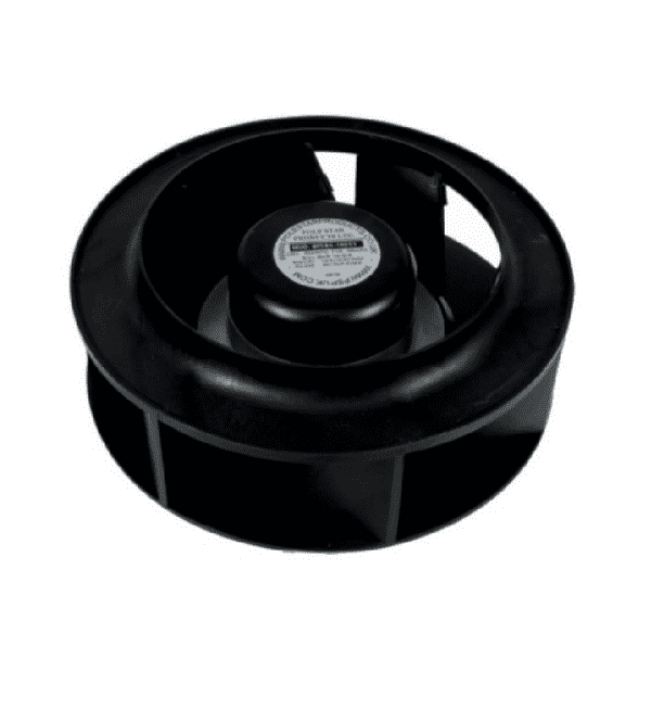 PSP BPI-EC-450/165 Backward Curved Centrifugal Fan 450mm EC 230V~50Hz/60Hz