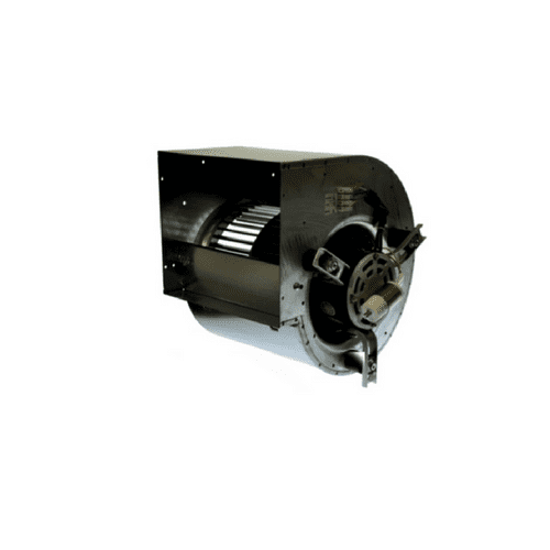 PSP DD9/7-S250/1V-1 Double Inlet Centrifugal Blower + Flange 220-240V~50Hz/60Hz