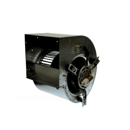 PSP Double Inlet Centrifugal Blower Fan