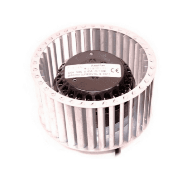 PSP FCI-4-250/100-3PH Forward Curved Fan 250 mm 380-415V~50Hz/60Hz