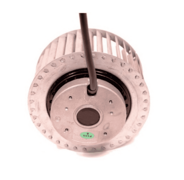 PSP FCI-4-250/100-3PH Forward Curved Fan 250 mm 380-415V~50Hz/60Hz