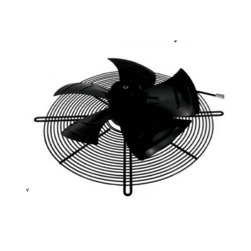 PSP GMAF3-400BS2-1 Guard Mounted Axial Fan 400 mm 380-415V~50Hz/60Hz