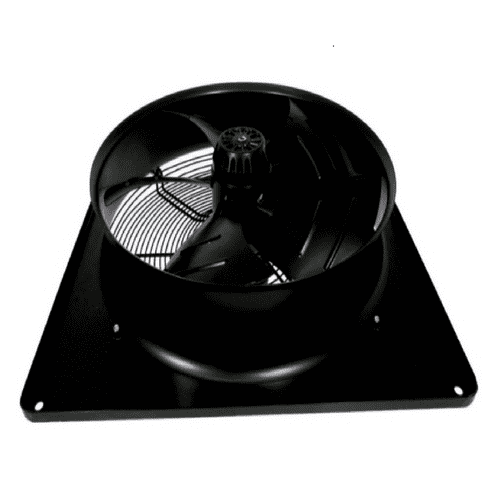 PSP PMA1-200B2-1 Plate Mounted Axial Fan 200mm 230V~50Hz/60Hz