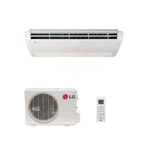 LG Air Conditioning CV18-NE2 Inverter Ceiling / Floor Heat Pump Inverter 5Kw/18000Btu A++ 240V~50Hz
