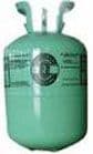 R22 RECLAIMED refrigerant gas 9.5 Kg cylinder (air con / refrigeration)