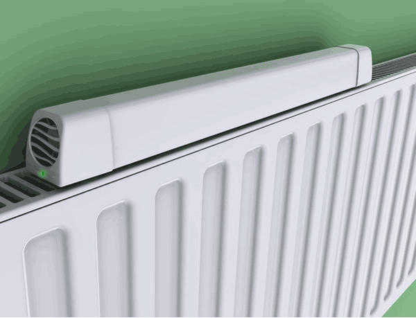 Radiator Booster MK3