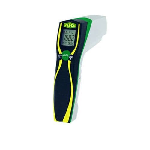 Refco LP-88 Laser Infrared Thermometer