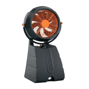 Rhino Air Raid Cooler 50cm 2 Speed High Output Fan 110/240V~50Hz