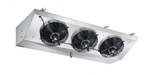 Rivacold Ceiling Mounted Panel Coolers RSI Range With Electric Defrost 240V~50Hz
