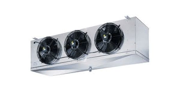 Rivacold Compact Ceiling Mounted Cubic Coolers RC Range With Electric Defrost 240V~50Hz