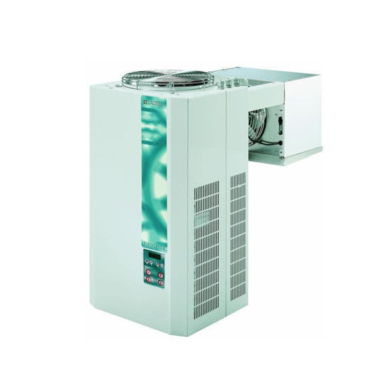 RivaCold FTM012G011 Refrigeration Monoblock Wall Mounted Med ...