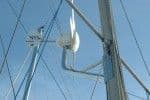 Rutland 913 Wind Turbine 12V / 24V 250 Watts