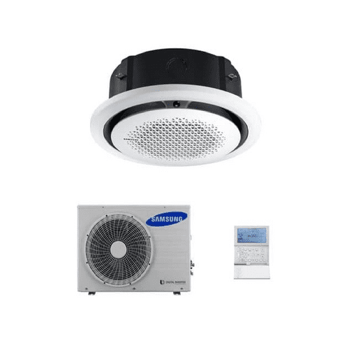 Samsung Air Conditioning Units: Wall, Cassette, Ducted, Floor And Ceiling