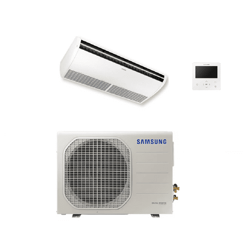 Samsung Air Conditioning AC052RNCDKG/EU Ceiling/Floor Heat Pump 5Kw/18000Btu R32 A++240V~50Hz