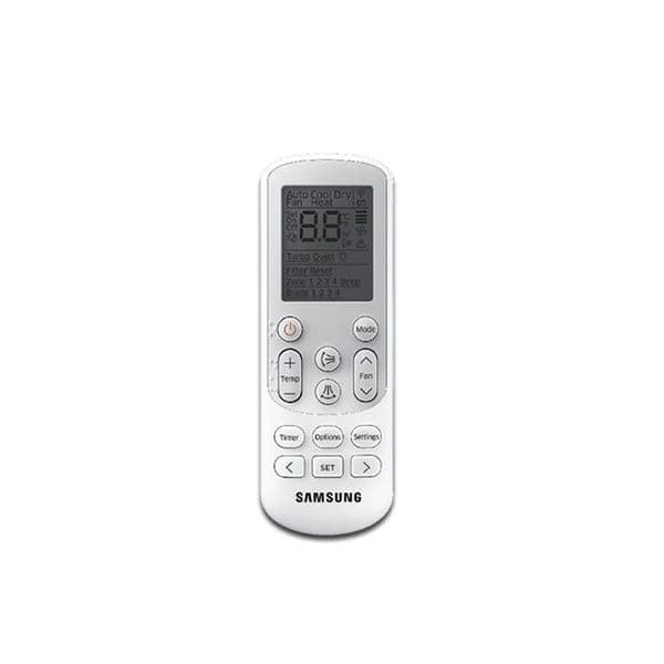 Samsung  Air Conditioning AC071RNCDKG/EU Ceiling/Floor Heat Pump 7Kw/24000Btu R32 A++240V~50Hz