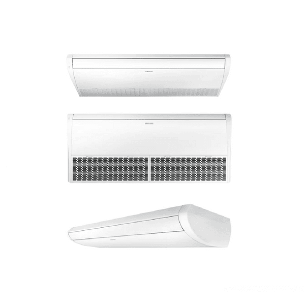 Samsung Air Conditioning AC100RNCDKG/EU AC100RXADNG/EU Under Ceiling Heat Pump 10Kw/34000Btu 3Ph A+