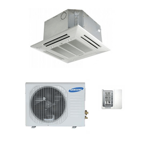 Samsung Air Conditioning Compact Cassette ACN052NDEHA Inverter Heat Pump 4.7kW/16000btu 240V~50Hz