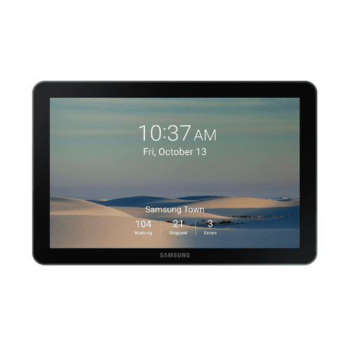 Samsung Air Conditioning MCM-A300BN MCMA300BN  Monitor and Manage Centralised Wired Controller