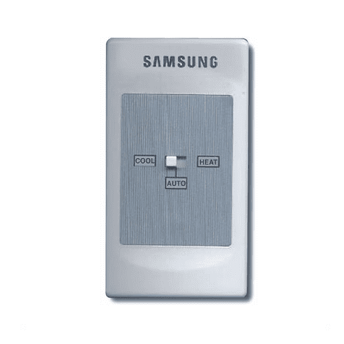 Samsung Air Conditioning MCM-C200 Operation Mode Selector for DVM S Series Heat Pump Systems