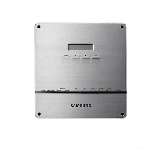 Samsung Air Conditioning MIM-D01AN Data Management Server (DMS 2.5) Web Server Central Management