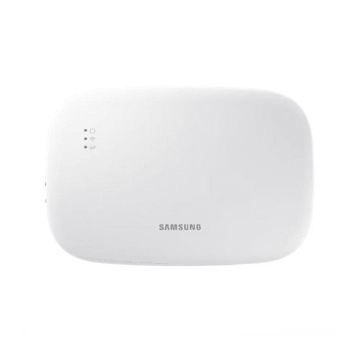 Samsung Air Conditioning MIM-H04EN Wi-Fi Kit 2.0 for EHS and Air Conditioning Systems