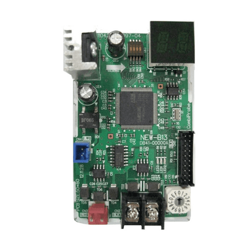 Samsung Air Conditioning MIM-N01 Communication Interface Module for Legacy and Modern HVAC System