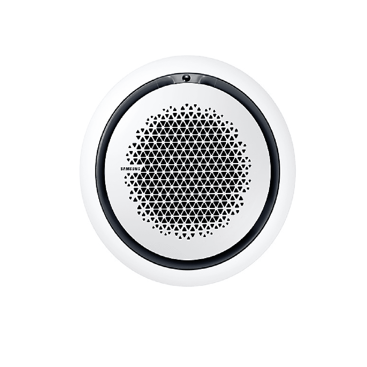 Samsung Air Conditioning PC6EUSMANW 360 Cassette Fascia Panel Round ...