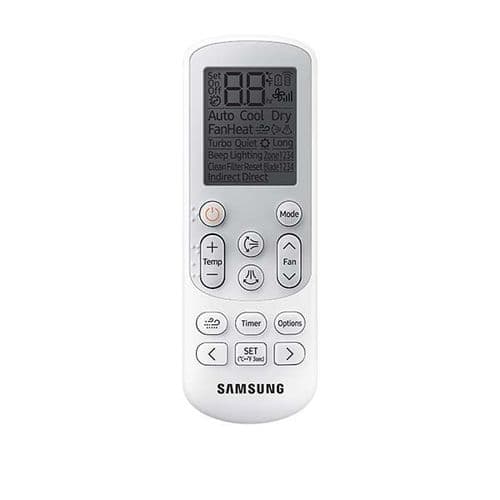 Samsung Air Conditioning Spare Part AR-EH03E Infrared Remote Controller