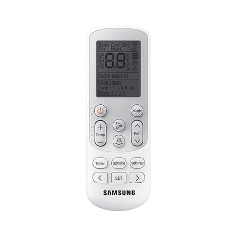 Samsung Air Conditioning Spare Part MRE-H00 Nasa Infra-Red Remote Controller Replacement