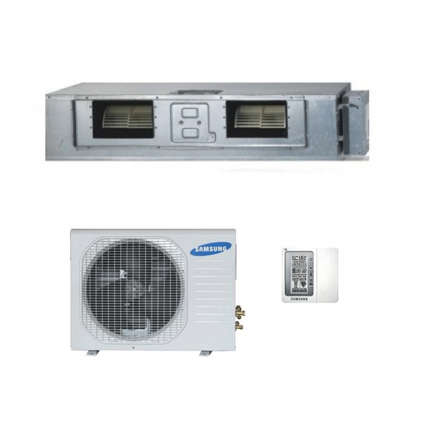 Samsung NS052SDXEA Ducted Air Conditioning Heat Pump Inverter (5.0kW / 17000Btu) 240V~50hZ