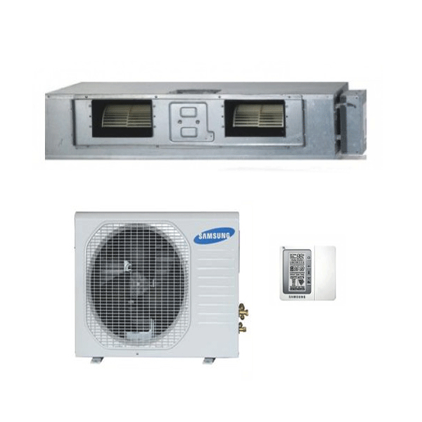 Samsung NS090SDXEA Ducted Air Conditioning Heat Pump Inverter (9.0kW / 31000Btu)
