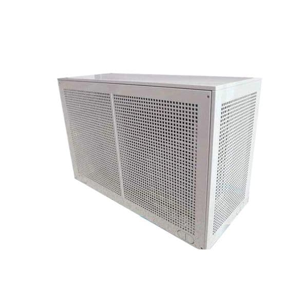 Sauermann Professional Air Conditioning Condensing Unit Small Protective Cage CUSAFS