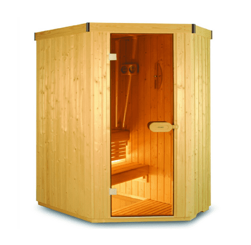 Saunas & Hot Tubs