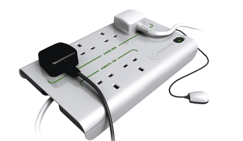 Sava-Socket Multisocket 6