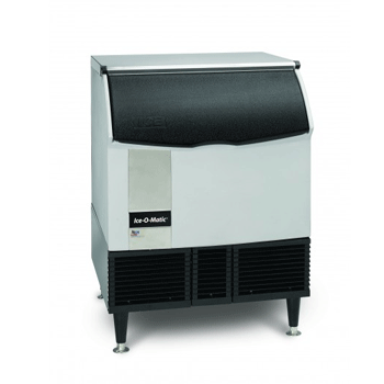 Scotsman Industries Ice-O-Matic Classeq ICEU305 Mains Fill Ice Machine ...