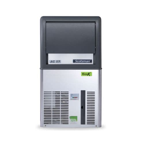 Scotsman Refrigeration ACM57 Self Contained Ice Machine Cubes 33Kg/Day 240V~50Hz