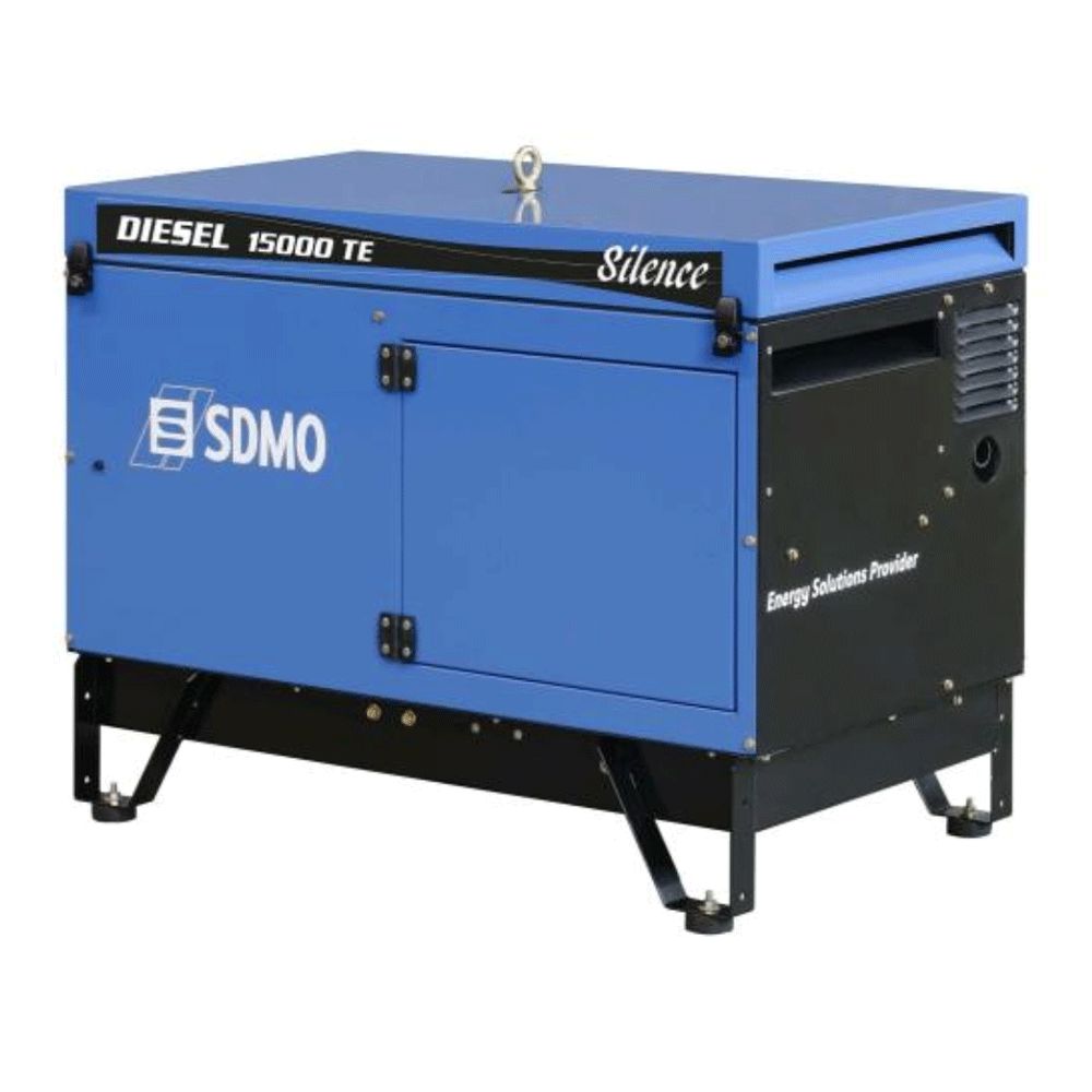 SDMO Kohler 