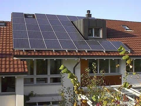 Self Install Solar-Fabrik Modules x 10 panels (1890 Watt) + Grid Tie Invereter